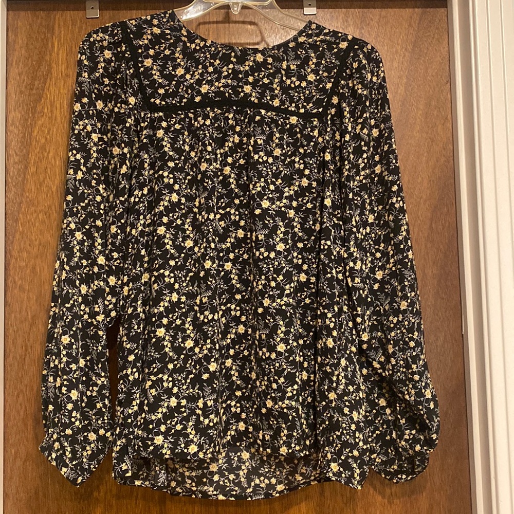 Boutique top